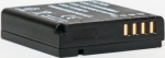 Extra Digital Panasonic, battery DMW- BCJ13E