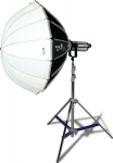 Phottix G-Capsule Softbox 105cm
