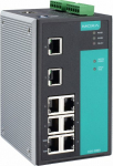 Switch Moxa EDS-505A-MM-ST