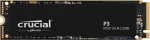 CRC Crucial M.2 PCI Express 3.0 NVMe CT1000P3SSD8 SSD drive 1TB