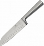 STEEL N&Oacute;Ż SANTOKU BERLINGER HAUS 17.5cm BH-2823