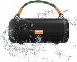 Speaker Bluetooth + Aux 30w Waterproof Ipx7 Stereo / Jabees Whale