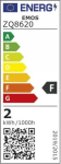 Emos LED G4 Warm White