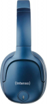 HEADSET WRL O400HA/BLUE 3740405 INTENSO