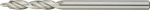 Pro-Line Drill Bit 7.0/4.0 SWAg szlif 130-40-7 HSS