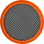 JETtools HEPA Replacement Air Filter for Vacuum Cleaner Philips FC8009 / FC6723 / FC6724