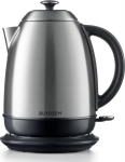 BUYDEEM Electric Kettle, model K640E, color Stainless Steel, EU