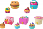 Mattel Polly Mini: Tiny Takeout Reveal (Random) (JCR44)