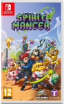 Tesura Games NSW Spirit Mancer