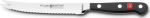 W&Uuml;STHOF Wusthof Wusthof Tomato knife/citrus 14 cm - Classic