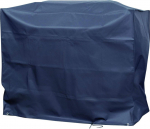 Universum Film Cover for gas grill with ventilation openings. Protective cover.