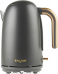 Salter EK6085CBVDE Pebble Rapid Boil Kettle