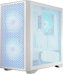 Logic DART PRO ARGB MINI USB-C PC Case White