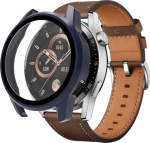 Glass Protector for Huawei Watch GT 3 42mm Dark Blue
