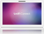 Ubiquiti UniFi Connect Display Full HD PoE++ touchscreen