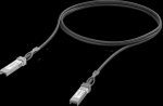 Ubiquiti cable UACC-DAC-SFP10-1M SFP+ direct attach cable available in multiple lengths