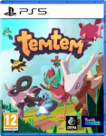 Humble PS5 TemTem