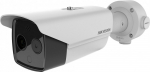 Hikvision DS-2TD2617B-3/PA B Thermal - Network Camera