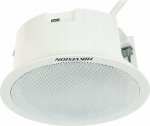 Hikvision NETWORK CEILING SPEAKER DS-QAZ1203G1-BE 3&nbsp,W Hikvision