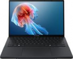 ASUS Zenbook Duo UX8406CA-QL194W, Intel Core Ultra 9, 35.6 cm (14"), 1920 x 1200 Pixel, 32 GB, 1 TB, Windows 11 Home