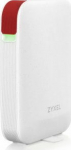 ZYXEL COMMUNICATIONS A/S ZYXEL SECURITY ROUTER - 4*GBE LAN, 1*2.5 GBE LAN, 2.5GBE WAN, WIFI 6 MESH (2Y WARRANTY)