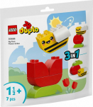 Lego My First Flower & Bee 30686