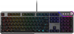 MSI STRIKE 600 Silent Gaming Keyboard, verkabelt