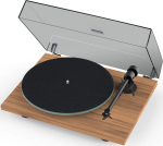 Pro-Ject T1 EVO BT record player, nut