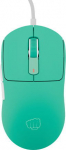 Fury Tanto T4 Mint RGB - Mouse Wired | Optical | 12000 dpi | 7 programmable buttons | Pixart PAW3327