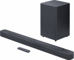 JBL Bar 2.1 Deep Bass MK2 Speaker