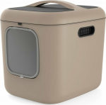 ROTHO Biala XL Cappuccino - cat litter box