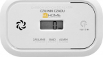 Carbon monoxide alarm EL HOME CD-17A2v2300/B