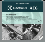 Electrolux M2GCP121 3in1 katlakivi- ja rasvaeemaldi 12 tk