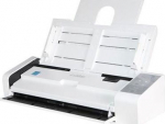 Avision Document Scanner AD3100F A4 with ADF and flatbed