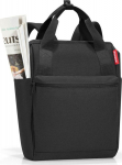 Reisenthel Allrounder R black