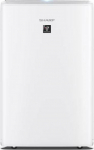 Sharp Air Purifier UA-KIN52E-W