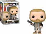 Funko Pop! Movies: Rebel Moon - Kai #1537 Vinyl Figure