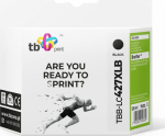 TB Print Tusz do Brother MFC-J5955DW TBB-LC427XLB 100% new black