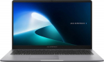 ASUS Systems Commercial ASUS ExpertBook P1 15.6" i7-13620H 16 512 P1503CVA-S71305X W11P