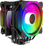Cooler CPU Rampage Octagon C60 (OCTAGONC60-BLACK)