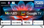Television CHiQ M65QN9V Mini LED 65'' 4K Ultra HD Google TV