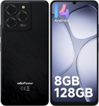 Ulefone Note 20 Pro 4/128GB Satin Black