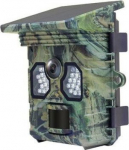 Stealth Gear rajakaamera Racoon Solar 4K