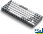 Satechi SM1 Slim - Tastatur - Slim - 75% - compact