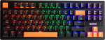 Keyboard Marvo Krone 87 Blue switch (KG901C EN)