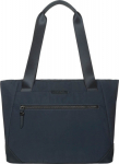 Targus Avila 16" Tote computer bag, Navy blue
