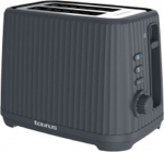 Taurus Jonic Toast Toaster 2 slices 1150 W Black