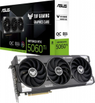 Asus TUF-RTX5060TI-O8G-GAMING graphics card