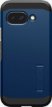 Spigen Tough Armor MagSafe navy blue - Google Pixel 9a