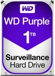 Western Digital WD Purple 1TB 24x7 64MB